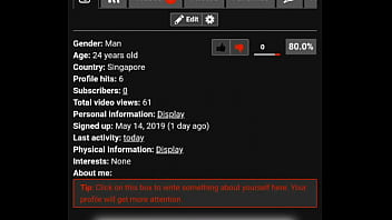 Preview 1 of Anti Romans Sax - Verification video