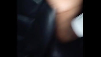 Preview 2 of Pajilla Con Gafas De Buceo - Verification video