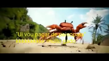 Preview 4 of Priti Janta - Caranguejos dan&ccedil_ando