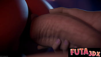 Preview 2 of Sx Vidio Terpanjang Jepang - Futa3dX - SPOOKIEST COMIC CREATURES - Halloween Special ,  Enjoy Hot Creatures Fucking