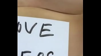 Preview 2 of Mullu Fucked Video - Verification video