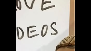 Preview 3 of Mullu Fucked Video - Verification video