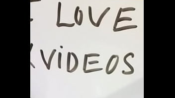 Preview 1 of Mullu Fucked Video - Verification video