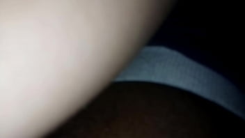 Preview 1 of Bbc Aciton - My anal slave