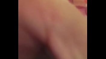 Preview 4 of Stape Father - Mi gorda abri&eacute_ndose las nalgas