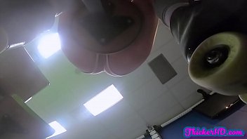 Preview 1 of Xxx Video Kompoz Hd 2018 - Daisy&#039_s Thick BUTT Haunts My Dreams