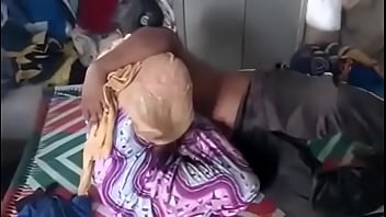 Preview 2 of Miyakhalafa Sex - How To Kiss A Village Girl