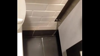 Preview 4 of Big Black Cock Monistar - Taking a piss 3