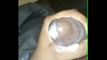 Preview 2 of Terry Nova Boobjob - Me Jerking off