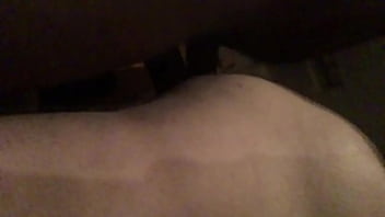 Preview 4 of Goujat - Getting fucked by big black cock