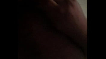 Preview 3 of Fucked In Fof French Mom - Arschvibrator aktion von mir selbst!