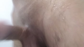 Preview 2 of Punisheds Mam - Pauzudo tomando banho