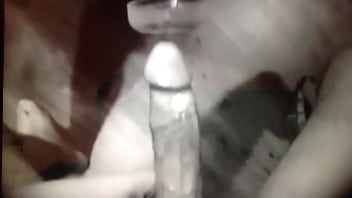 Preview 1 of Mom Hiki - Fleshlight fuck