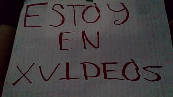 Preview 3 of Fate Ladis Fuck - V&iacute_deo de verificaci&oacute_n