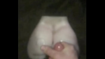 Preview 3 of Amazing Punam - Huge cum shot from pocket pussy
