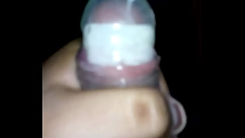 Preview 2 of Sister Brother Sex Nude Images - Cumshot in condom