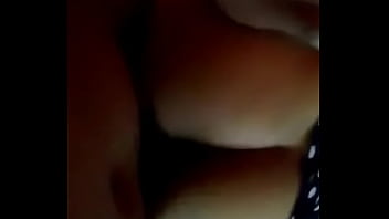 Preview 2 of Hemamalini Naked - Me cog&iacute_ a mi novia en su casa