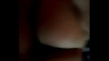 Preview 1 of Hemamalini Naked - Me cog&iacute_ a mi novia en su casa