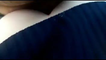 Preview 3 of Ayu Ashari Sex Porn - En 4 al aire libre. Pareja