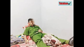 Preview 3 of Ladyboy Barebake - C&ocirc_ng An Việt Nam h&iacute_t p. sung sướng | | Xem th&ecirc_m: http://bit.ly/GetMorexVideos-MrT