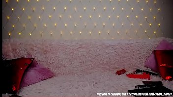 Preview 3 of Sleep White Daughter - Hip Hop Slut Twerking Her Ass...