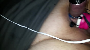 Preview 2 of Bog Penis - Cock and ball bondage