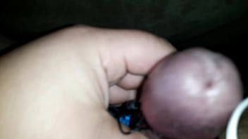 Preview 1 of Bog Penis - Cock and ball bondage