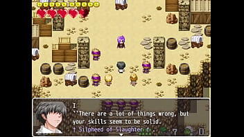 Preview 2 of Mira And Kai - Enfrentando a l&iacute_der dos ladr&otilde_es no topo da montanha - Bible Quest - Parte 5
