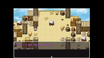 Preview 3 of Mira And Kai - Enfrentando a l&iacute_der dos ladr&otilde_es no topo da montanha - Bible Quest - Parte 5