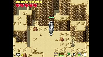 Preview 1 of Mira And Kai - Enfrentando a l&iacute_der dos ladr&otilde_es no topo da montanha - Bible Quest - Parte 5