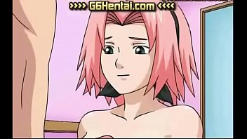 Preview 3 of Under Table Toe Fuck - Naruto Hentai Parody Shizune x Naruto and Sakura x Naruto Full