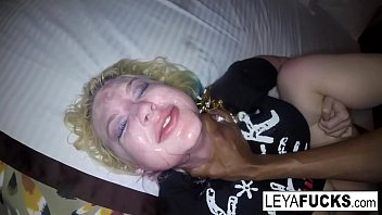 Preview 2 of Indian Xxx Young First Night - Hooker gets off the snowy streets by anally pleasing her pimp