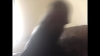 Preview 2 of Xxx Bf Chudai - Black dick cum