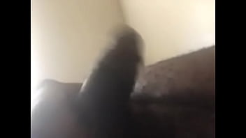 Preview 1 of Xxx Bf Chudai - Black dick cum
