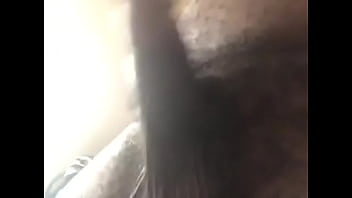 Preview 4 of Xxx Bf Chudai - Black dick cum