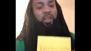Preview 3 of John Abrham - Verification video