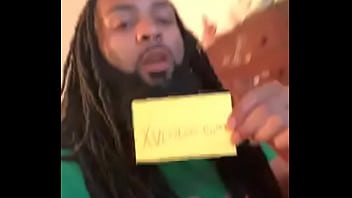 Preview 1 of John Abrham - Verification video