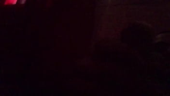 Preview 4 of Skinny Hairy Lesbian Pee Spit - Verification video