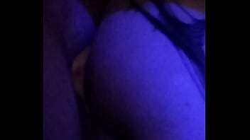 Preview 4 of Milf With Year Old - ropiendo culo de canela