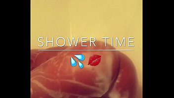 Preview 3 of Boobs Exam By 2 Doctors - Qween shower time