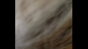 Preview 2 of Vintage Amarican Nice 3some Mfm - Blonde Teen Sucking Dick in Car