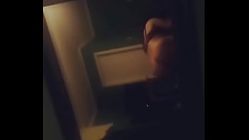 Preview 4 of Hot Sexveo - Camiloka malayoeligrosa chupando en motel