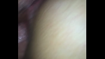 Preview 3 of Tiny Tits Tube Pawg - Pussy cream pie