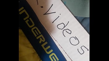 Preview 1 of With Shemale 69 - V&iacute_deo de verificaci&oacute_n