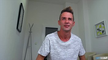 Preview 2 of Tarsann X - DIRTY SCOUT 184