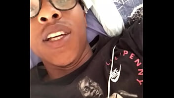 Preview 3 of Son Touching Sleep Mom - Verification video