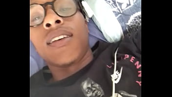 Preview 1 of Son Touching Sleep Mom - Verification video