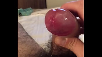 Preview 3 of Bank Dik - One more HUGE cumshot
