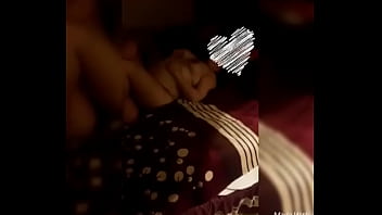 Preview 4 of Pornhud Sex - Esposa con excompa&ntilde_ero de trabajo