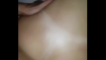 Preview 2 of Lexington Anal New Video - Le gusta en 4. la leche en la cola